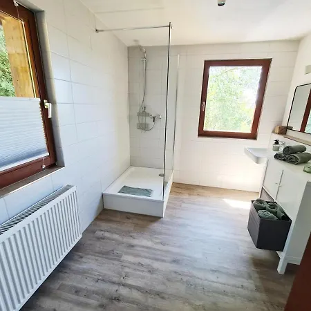 Apartment Einssein Bergfried - Mit Weitblick