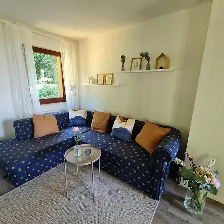 Einssein Bergfried - Mit Weitblick Apartment Dettingen unter Teck