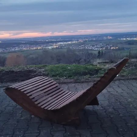 Einssein Bergfried - Mit Weitblick * Dettingen unter Teck