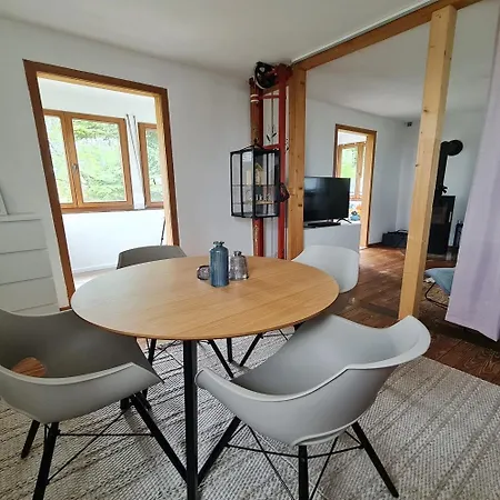 Apartment Einssein Bergfried - Mit Weitblick