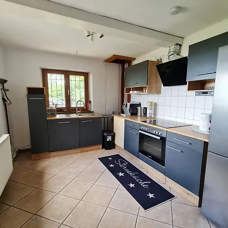 Apartment Einssein Bergfried - Mit Weitblick